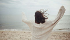 From Shut Down to Wide Open – Choosing to Truly Live