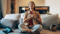 Patience Becomes a Frequency of Love – A Heart-Centered View of Humanity’s Detox