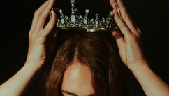 Regal Poise and How Presence Speaks Before Words