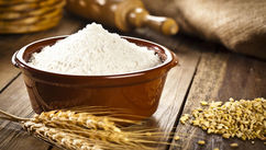 The Future of Food May Be Buried in the Grains We Left Behind