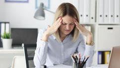 Are You Waiting for Work to Calm Down Before You Live?