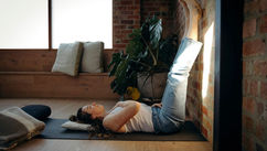 Rest Is a Requirement, Not a Reward