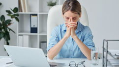 How Will Stress Manifest in Your Body?
