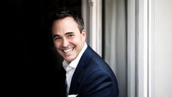 Journey to Bringing American Music to the World Stage – Exclusive Interview with Garrett Keast
