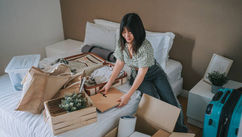Decision Fatigue and Decluttering