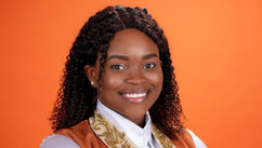 Why True Style Begins with Clothing Made Just for You – An Interview with Esther Fiyinfoluwa Adeosun