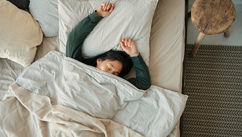 The Sleep Lie and Why Everything You’ve Been Told About Rest Is Hurting Your Health