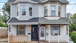 How a Morning Commute Changed My View of Home and Belonging