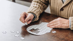 When the Mind Protects Itself – Understanding Memory Loss After Trauma and Depression
