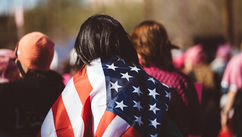 The Decline of Moral Values and Tradition in America at a Crossroads