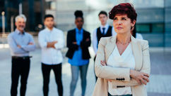 Why How You Show Up Matters More Than What You Know