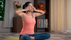 How Working With Your Visual System Improves Your Health