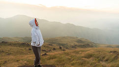 One Mindset Shift That Could Change Your Life in a Polarizing World