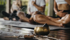 How Therapeutic Breathwork Can Change Your Life