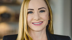 Kristine Cherek – Treading Loudly For Workplace Equality