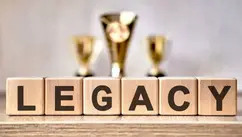What Legacy Will You Leave When You Walk Out of the Room