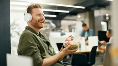 High-Performance Blueprint for All-Day Energy – How Leaders Generate Peak Energy on Demand