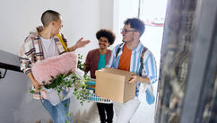 Who Am I Now? The Unexpected Emotions of a New School Year
