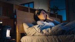 The Hidden Clues Behind Sleepless Nights