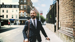 How International Professionals Can Rebuild Career Confidence in a New Country