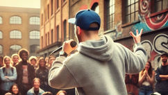 Harry Mack – The Freestyle Rap GOAT and the Flow State