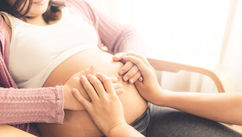 What Childbirth Can Teach the Corporate World About Leadership, Teamwork, and Service