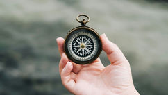 Finding Your Inner Compass – Aligning with Core Values for a Purposeful Life