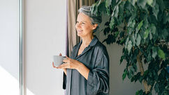 How Menopause Is Revealing Who You’re Becoming in Midlife
