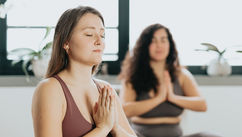 Why Is Meditation So Challenging for Trauma Survivors?