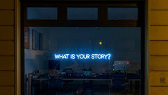 The Story We Tell Ourselves and Understanding Identity, Perception, and the Business of Being You