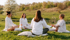How Meditation, Yoga, and Retreats are Improving Mental and Physical Health