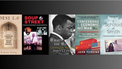 5 Powerful Memoirs of Justice, Struggle, and Self-Discovery