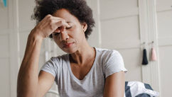 From Overwhelmed to Anchored and Navigating the Elephant in the Room