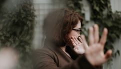 Advocating For Yourself As A Marginalized Woman Of Color – Key To Mental Health And Boundaries