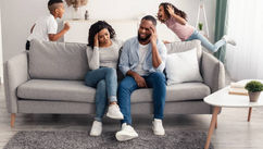 3 Ways Intergenerational Trauma Impacts Black Women And Men And How We Can Address This Trauma