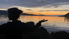 Mindfulness Saved My Life and 5 Surprising Scientific Facts That Support Mindfulness Meditation