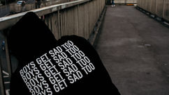 The Silent Cry of Adolescent Boys and Their Mental Health Struggles