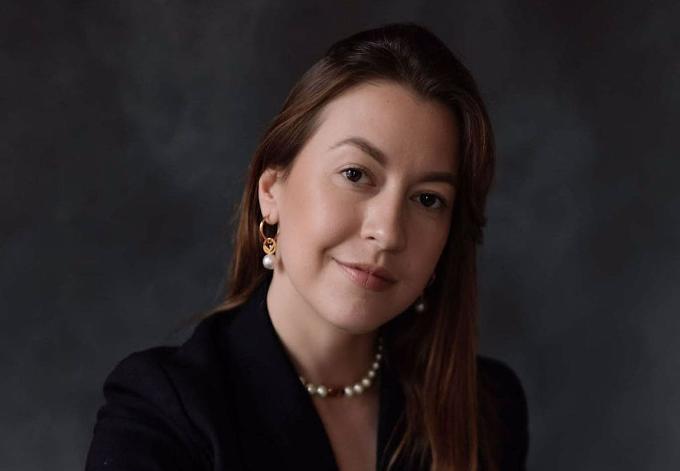 Image photo of Elena