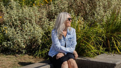 Healing and Breaking Patterns That Keep Us Stuck – An Interview with Faraday Fearnside