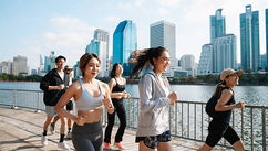 How Exercise Helps Reprogram the Brain for Better Health