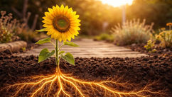 Watering Your Inner Garden From Soul Compost to Full-Court Bloom