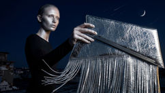 The Collectible – Defining the Rare Object and Translating a Celestial Event Into Form