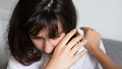 Why Slowing Down Helps When Emotions Feel Too Big
