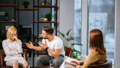 Women’s Rights and Mediation – A Path to Equal Voice