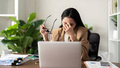 The Real Reason Stress and Chronic Pain Persist and How to Heal from the Root