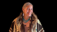 Foot Therapy Revolution Inspired By Apache Roots & Barefoot Wisdom – Interview With Georgette Dutoit