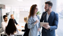 Surrounded by Like Minds? – Why Integrating Only With Them Stalls Personal & Professional Growth