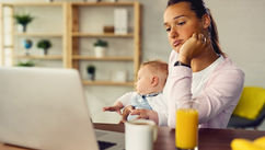 The Top Reason Why High-Functioning Moms Still Feel Overwhelmed
