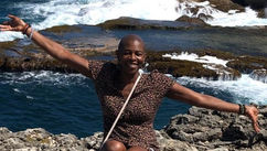 Pioneering Creative Life Solutions Through Wellness Consulting – Interview With Carol A Cumberbatch