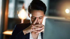 Burnout and the Psychology of 'Enough' in a Culture That Always Wants More